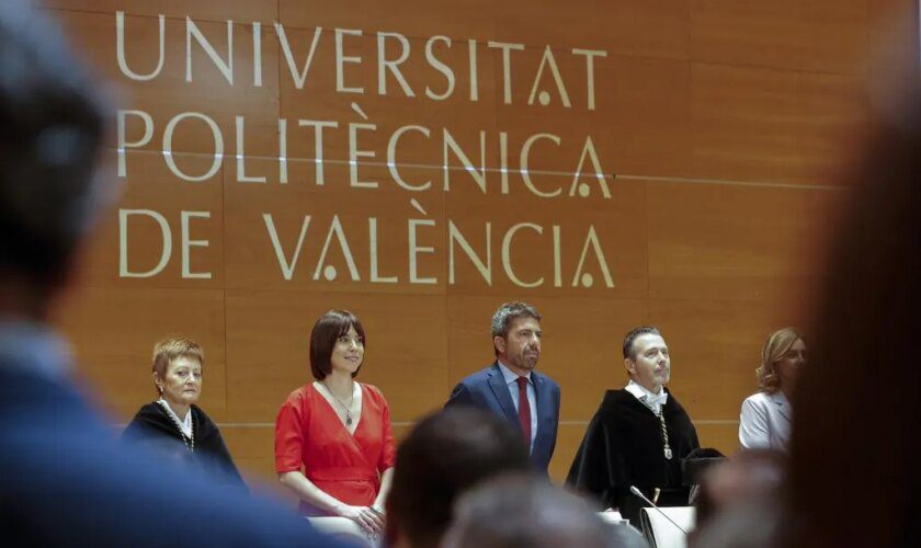 El PP de Mazón forzará al PSOE a posicionarse sobre el fondo de nivelación que Feijóo y sus barones exigen al Gobierno