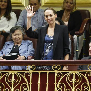 El PP pide optar entre « dictadura y democracia » en Venezuela y el PSOE « no generar falsas expectativas »