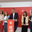 El PSOE pide un cambio en el Gobierno de la diputación tras un primer año de «pésima gestión y graves carencias»