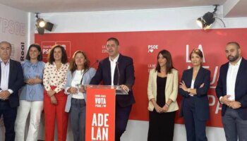 El PSOE pide un cambio en el Gobierno de la diputación tras un primer año de «pésima gestión y graves carencias»