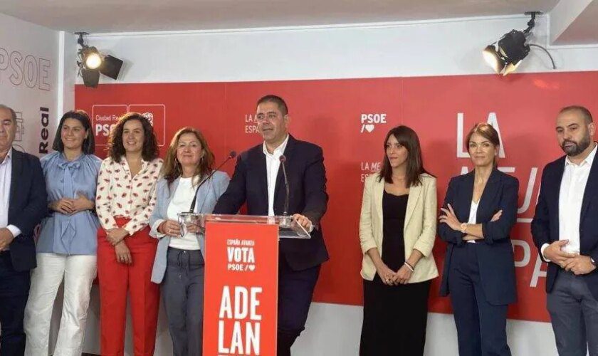 El PSOE pide un cambio en el Gobierno de la diputación tras un primer año de «pésima gestión y graves carencias»