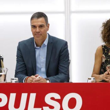 El PSOE retrasa por «motivos logísticos» el congreso federal de Sevilla: será del 30 de noviembre al 1 de diciembre