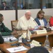 El Papa critica al gobierno de Milei y recibe duras críticas: "Absurda agenda indigenista" y "cipayo traidor"