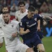 El Sevilla FC arrastra dos partidos sin marcar al Athletic