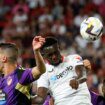 El Sevilla FC recibirá al Valladolid el martes 24 de septiembre