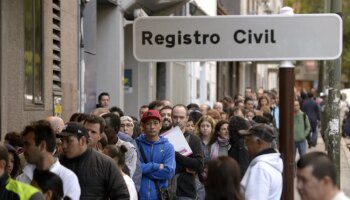 El Supremo aprueba que los nacidos por gestación subrogada puedan registrarse como nacidos en España