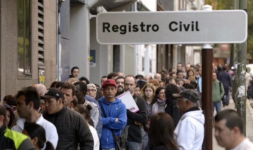 El Supremo aprueba que los nacidos por gestación subrogada puedan registrarse como nacidos en España