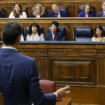 El bipartidismo avanza en España: brecha de 35 diputados de Feijóo a Sánchez mientras Díaz y Abascal se quedan sin fieles