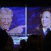 El debate entre Trump y Harris fue seguido por 67,1 millones de personas