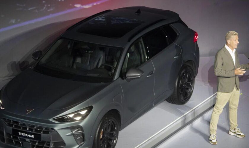 El efecto bumerán de los aranceles a los eléctricos 'made en China' amenaza el futuro de Cupra