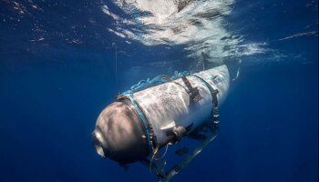 El empleado que avisó de los riesgos del submarino Titan antes de su implosión: "La empresa buscaba ganar dinero, había poco de ciencia"