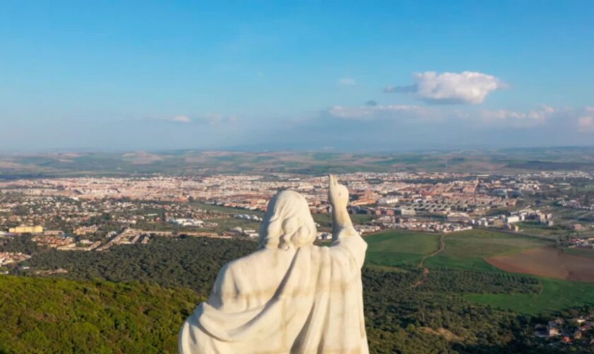 El mirador de Córdoba con las mejores vistas para una puesta de sol mágica