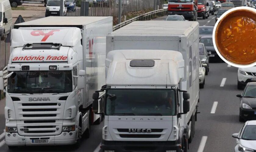 El mítico restaurante de carretera donde tienes que parar si viajas a Galicia, según los camioneros