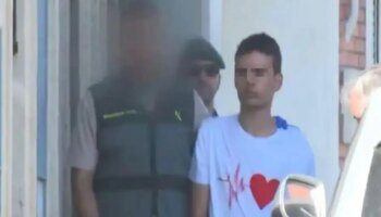 El presunto asesino del niño de Mocejón pasa por los juzgados para una valoración psicológica