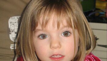 El sospechoso de la muerte de  Madeleine McCann confesó a su compañero de celda que había secuestrado a un niña en Portugal