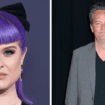 El testimonio de Kelly Osbourne clave en el caso Perry: «Algunos médicos nos daban drogas desde los 13 años»