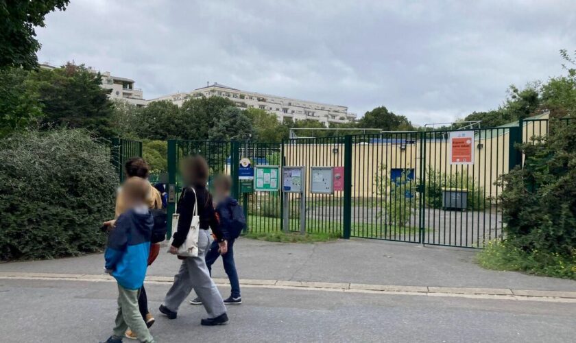 Élève frappée dans une école maternelle à Paris : l’enseignante placée en garde à vue, une deuxième plainte déposée