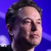 Elon Musk shunned as not invited to top UK summit