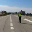 En prisión al intentar atropellar a un Guardia Civil tras provocar el caos circulatorio en Soria