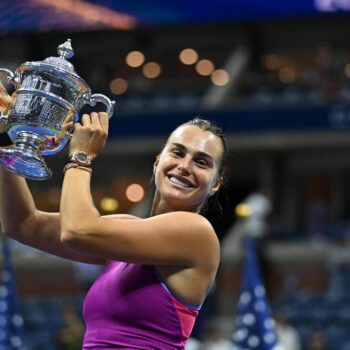 « Enfin, je décroche ce magnifique trophée » : Sabalenka résiste à Pegula et remporte son premier US Open