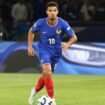 Équipe de France : Warren Zaïre-Emery forfait face à la Belgique