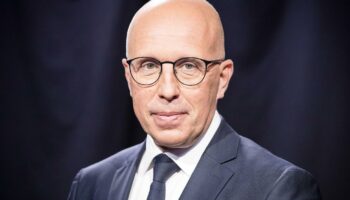 Éric Ciotti au Figaro : «Je quitte Les Républicains»