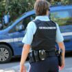 Essonne : rattrapé après une course-poursuite, un conducteur mord les gendarmes qui l’interpellent