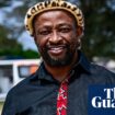 Eswatini opposition leader poisoned in South Africa, party says