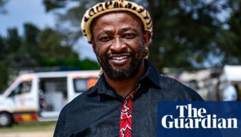 Eswatini opposition leader poisoned in South Africa, party says