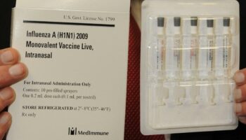 États-Unis : les autorités valident un vaccin contre la grippe à s'administrer soi-même