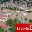 Europe floods: death toll rises – latest updates