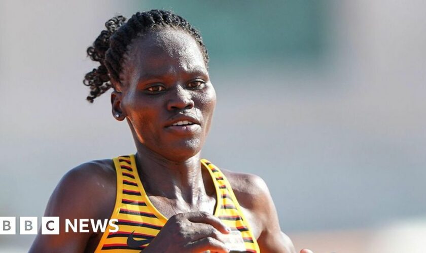 Ex-partner who killed Ugandan athlete Rebecca Cheptegei dies from burns