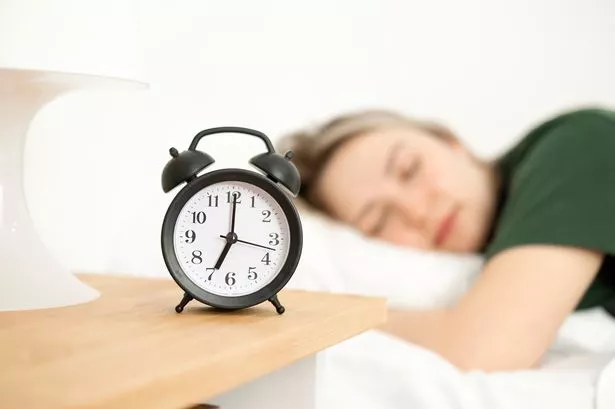 Expert's 'life-threatening' warning to people getting less than seven hours sleep