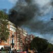 Explosions sur le toit d’un immeuble à Paris : presque tous les habitants ont pu regagner leur logement