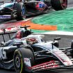 F1, GP d’Italie : privé de points sur son permis, Kevin Magnussen sera suspendu pour la prochaine course