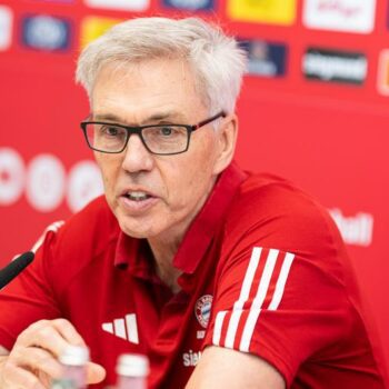 FC Bayern Basketball: Mit Gordon Herbert zum Erfolg