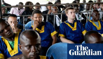 Families of Americans ensnared in DRC coup plot assert their innocence