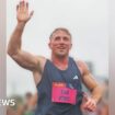 Family 'devastated' by Great North Run death