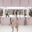 Fashion Week de Milan: à la veille de ses 100 ans, Fendi «molto moderna»