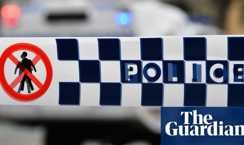 Fatal stabbing in Sydney’s Marrickville followed by ‘emotive’ confrontation between victim’s family and police