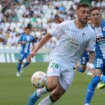 Fecha y hora del Córdoba CF - Deportivo, quinta jornada de liga en Segunda División