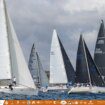 «Fenicio», «Nemox BNFIX», «Enewtec» y «Tucana I», campeones de la 8ª Regata Camino de la Cruz, Trofeo Punta Este 2024