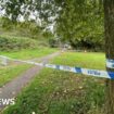 Five children held over fatal attack on dog walker, 80