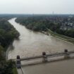 Flooding in Poland: How Wroclaw is preparing for the expected flood wave peak