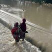 Floods devastate West and Central Africa