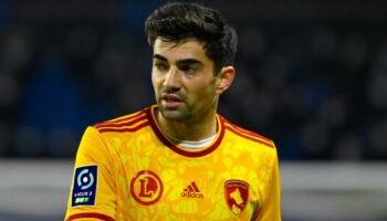 Foot : Enzo Zidane prend déjà sa retraite, à seulement 29 ans