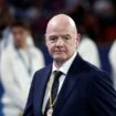 Foot : le luxueux appartement de Gianni Infantino avec vue sur un lac…payé par la FIFA