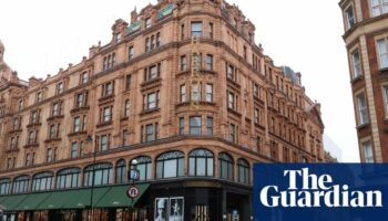 Former Harrods worker says manager ‘brushed off’ Fayed complaints