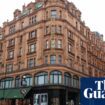 Former Harrods worker says manager ‘brushed off’ Fayed complaints