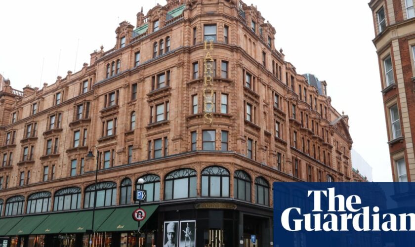 Former Harrods worker says manager ‘brushed off’ Fayed complaints